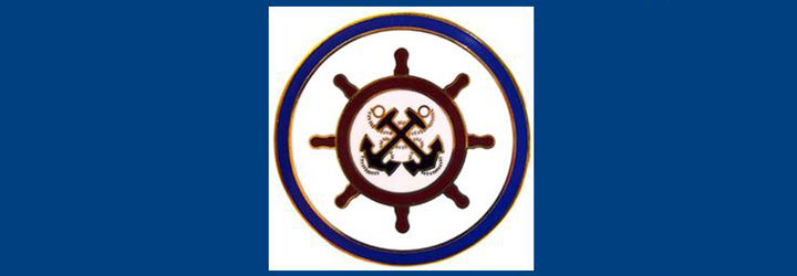 Yard Patrol Craft Squadron  logo